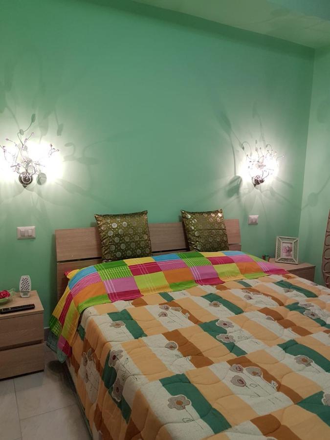 B&B La Casetta Di Lilly Амелиа Экстерьер фото